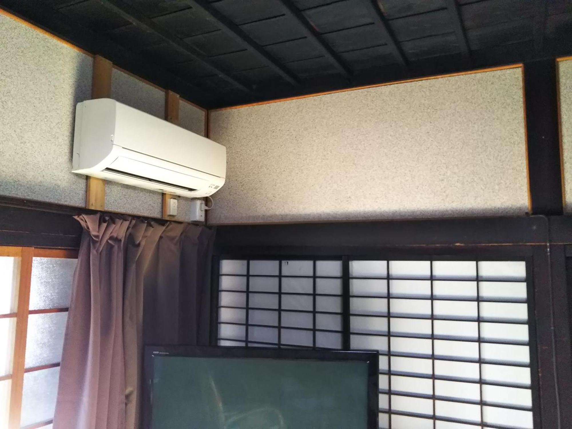 Villa 御師の家　梅谷（Umeya） Fujikawaguchiko Exterior foto